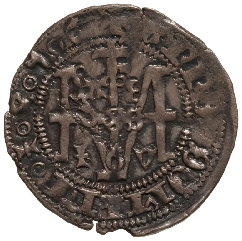 Münze