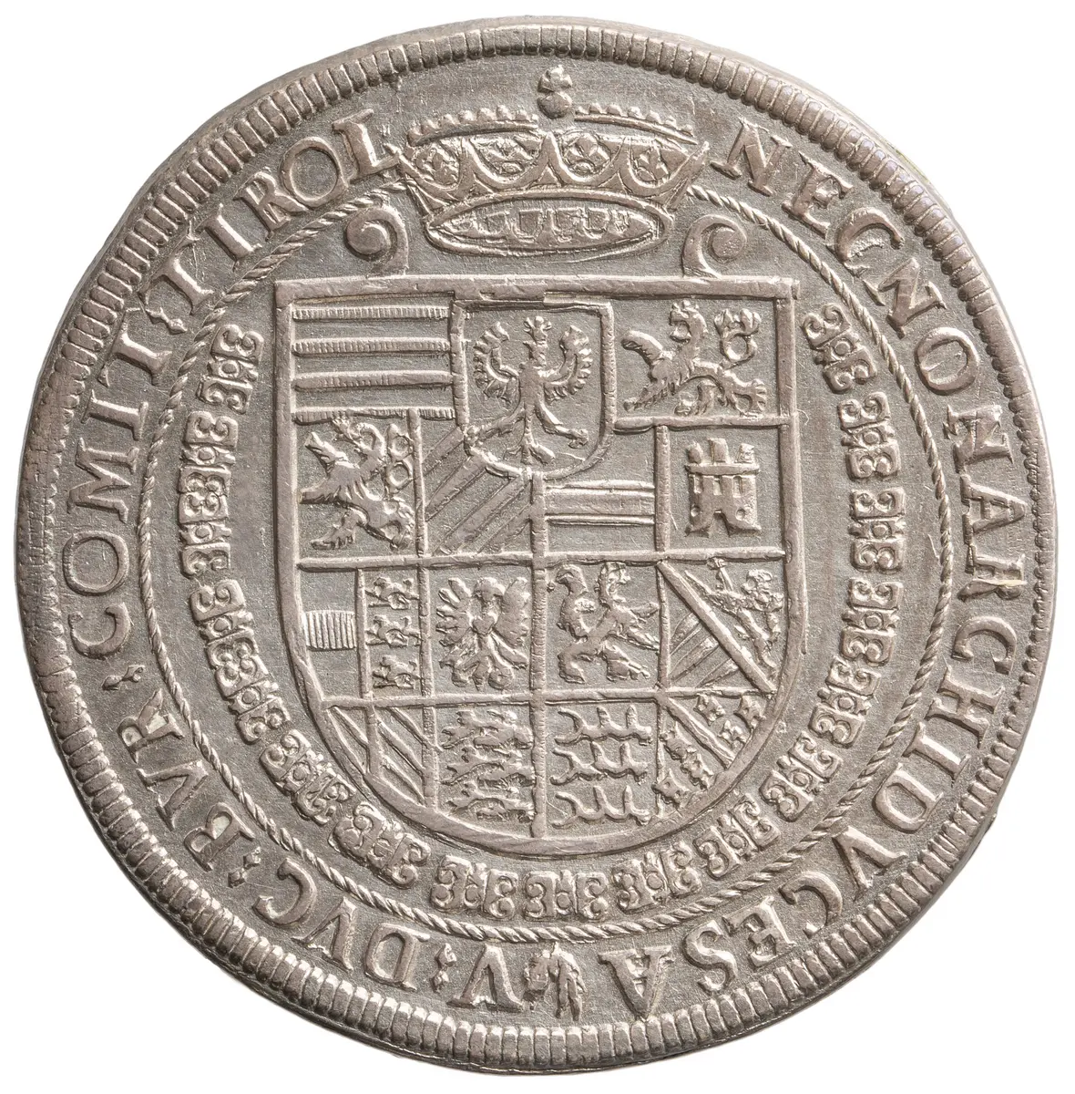 Münze
