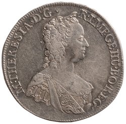 Haus Österreich: Maria Theresia