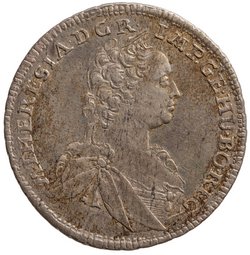 Haus Österreich: Maria Theresia