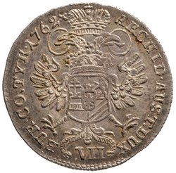 Haus Österreich: Maria Theresia