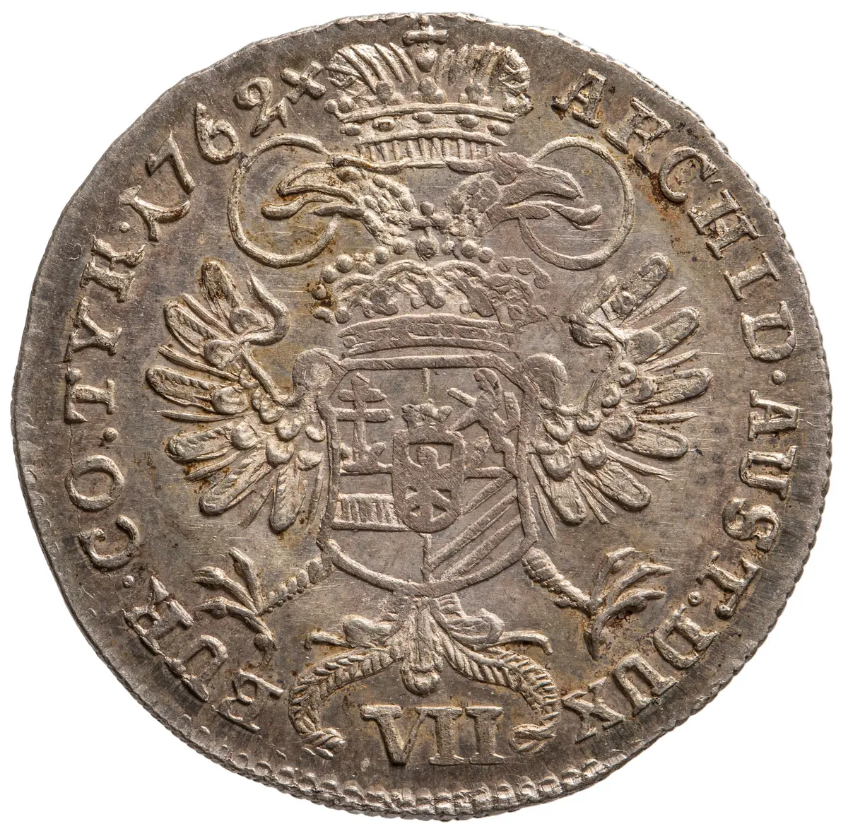 Haus Österreich: Maria Theresia