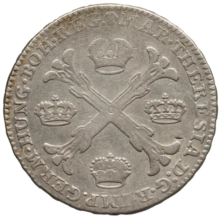 Münze