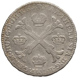 Österreichische Niederlande: Maria Theresia