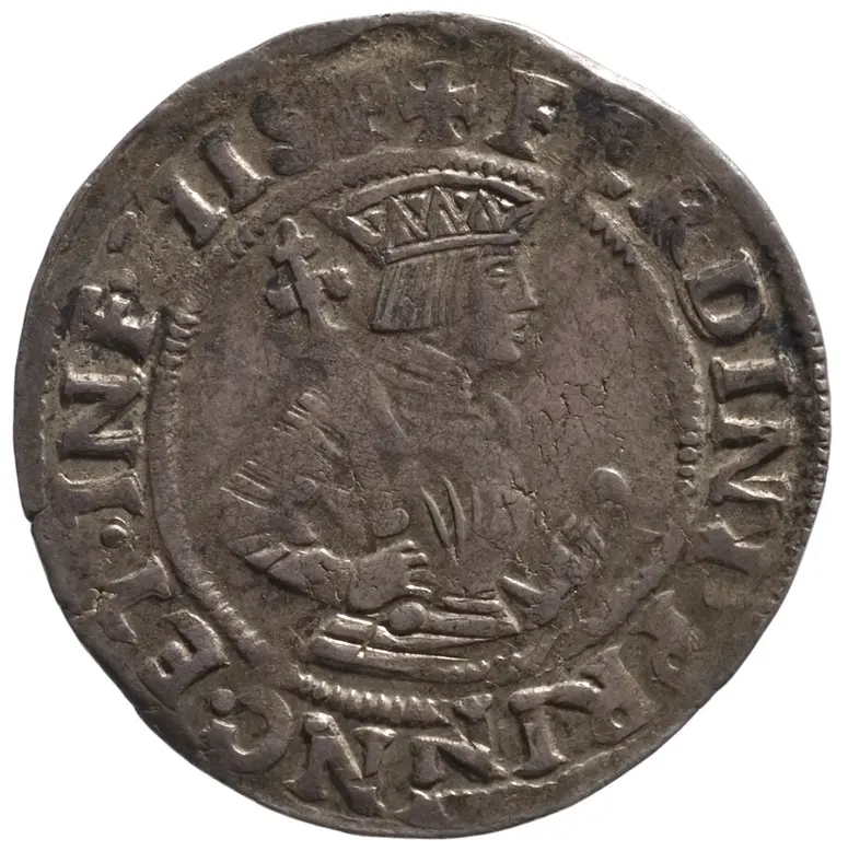 Münze