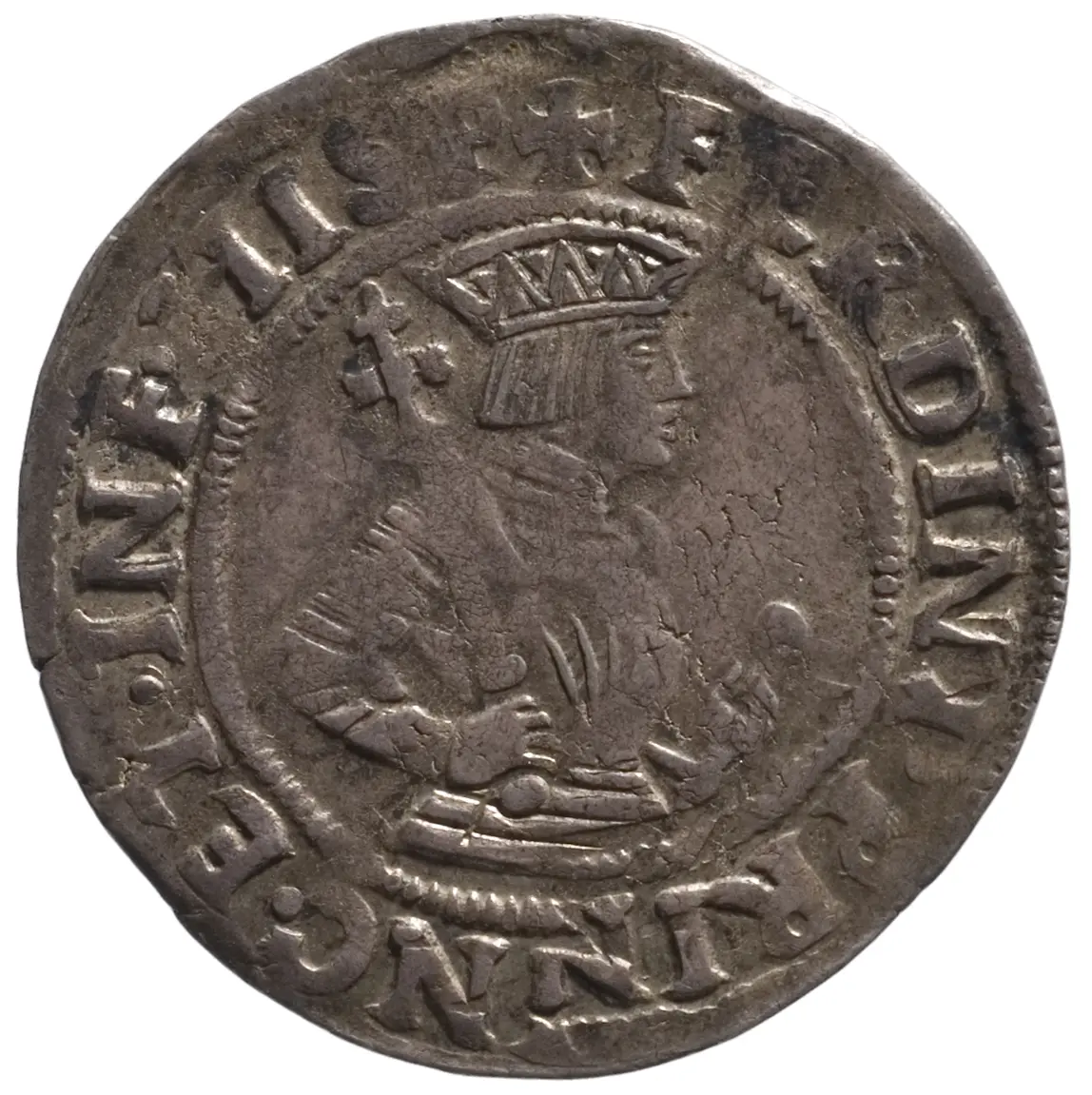 Münze