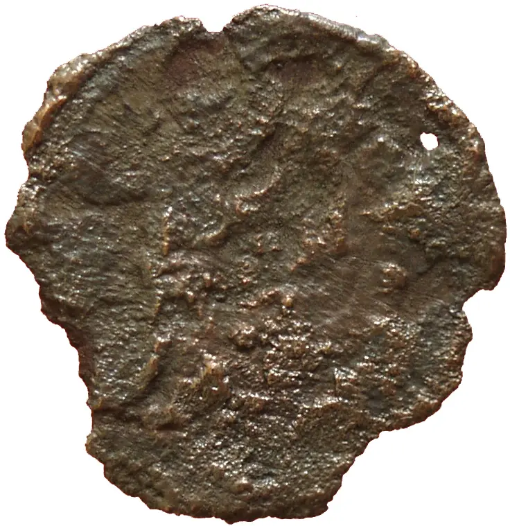Constantinus I. für Söhne