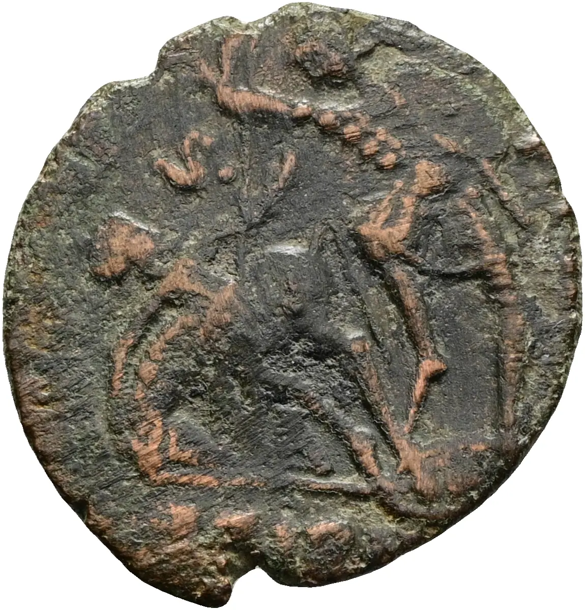 Constantius Gallus