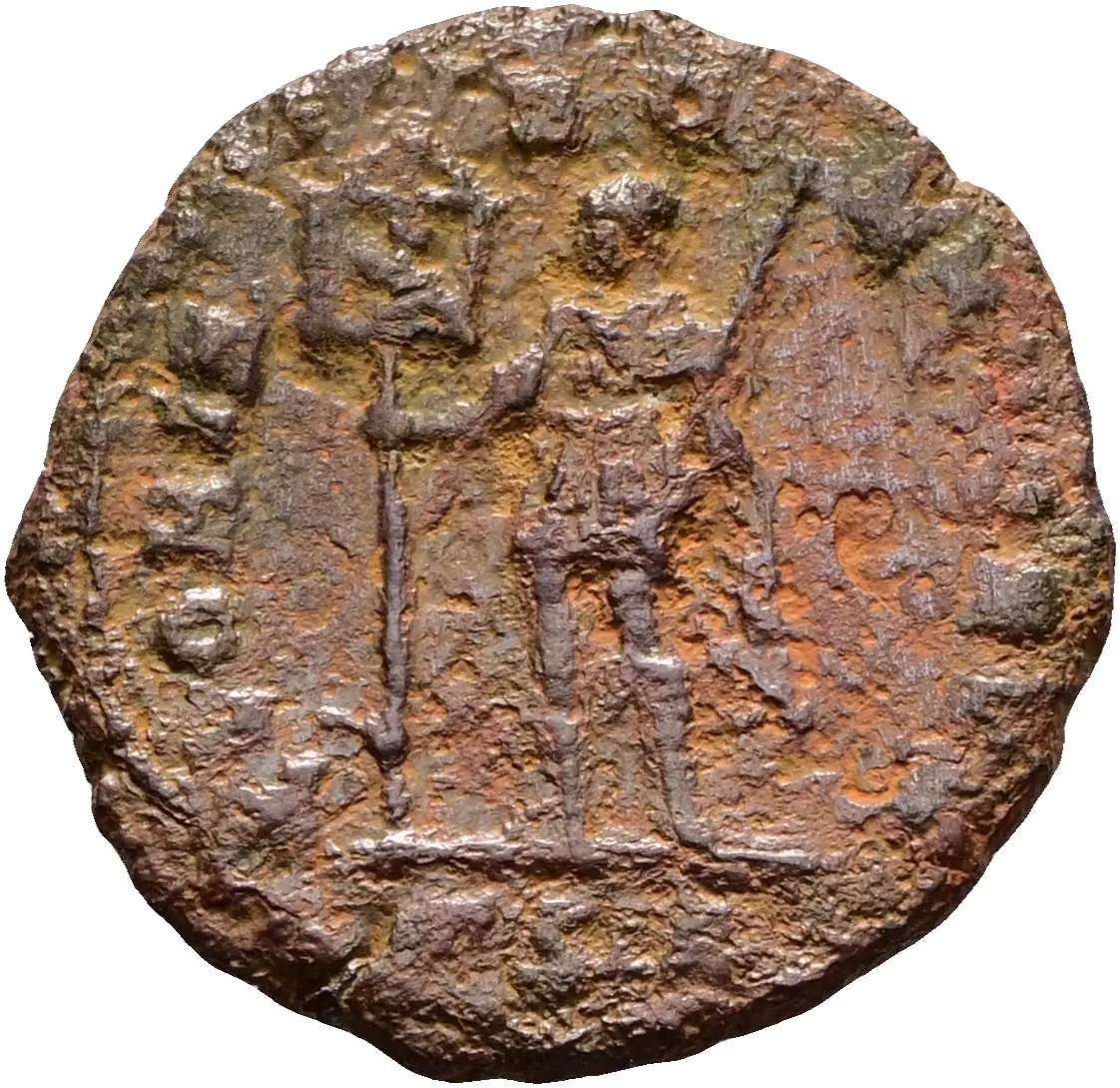 Constantius II.