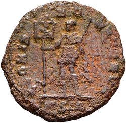 Constantius II.