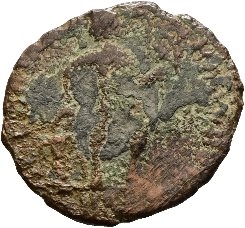 Valentinianus I. oder Valens II.