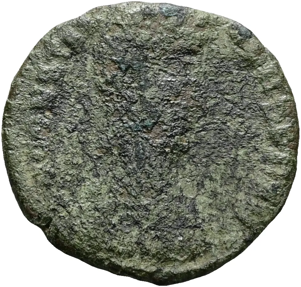 Constantius II.