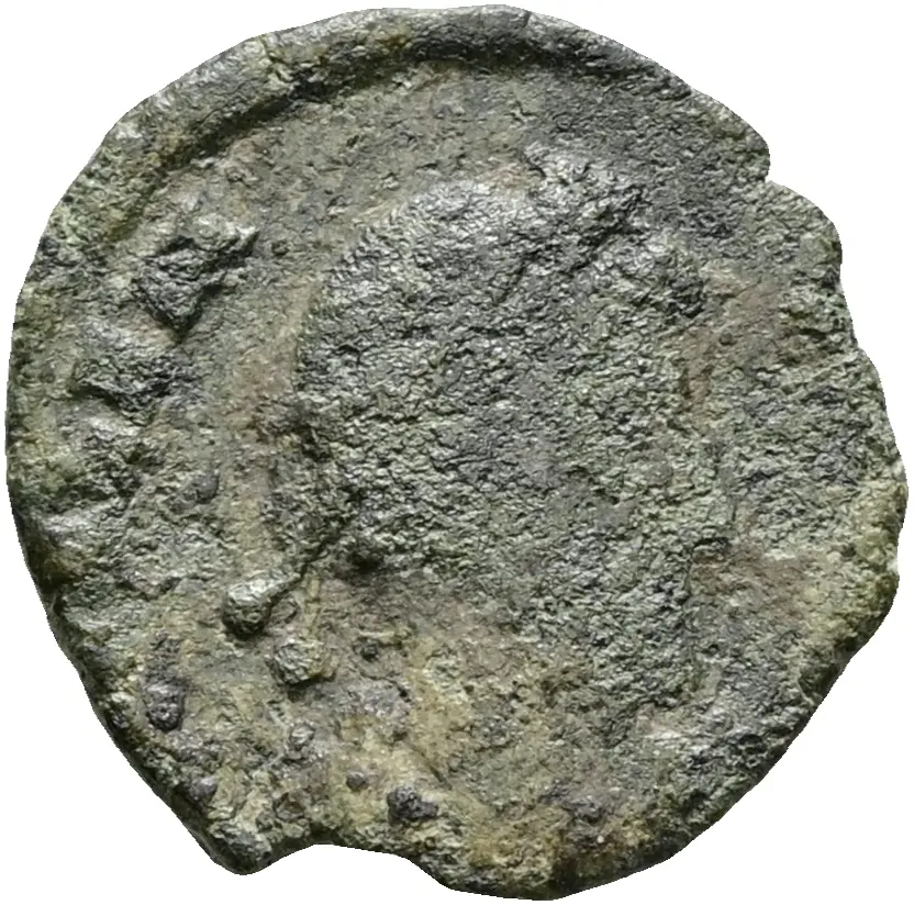 Valens II.