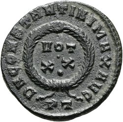 Münze