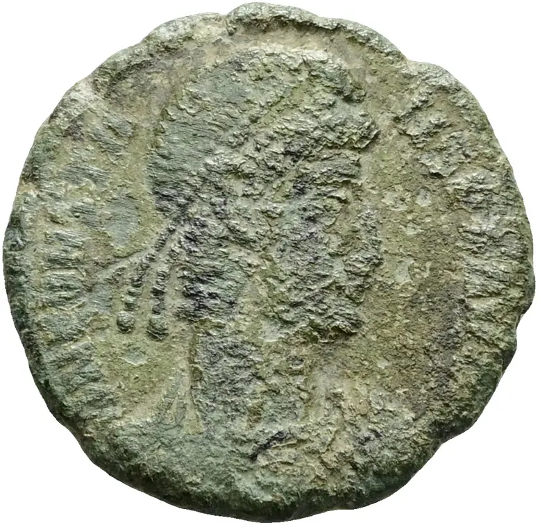 Münze
