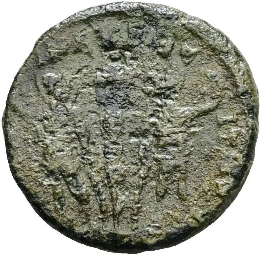 Münze