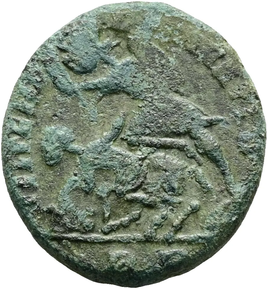 Münze