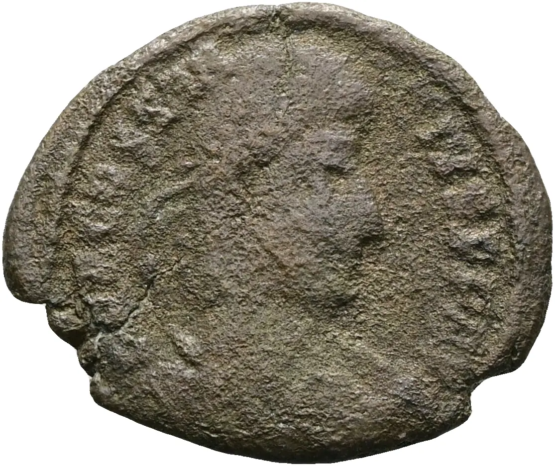 Münze