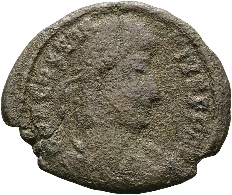 Münze