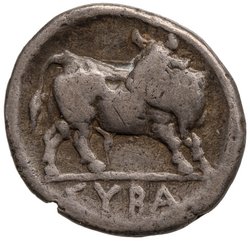 Sybaris