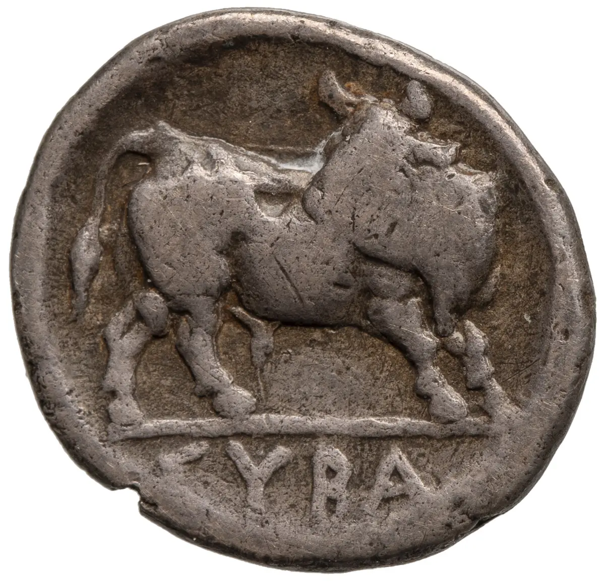 Sybaris