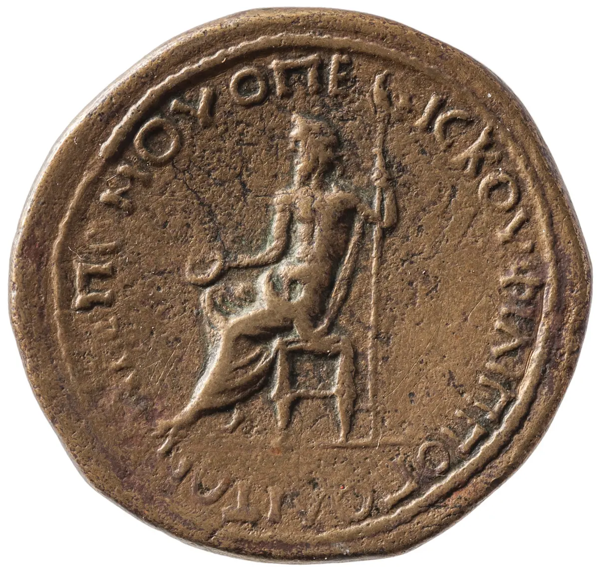 Münze
