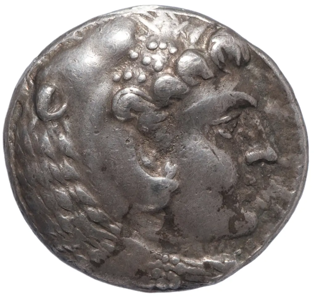 Seleukiden: Seleukos III.