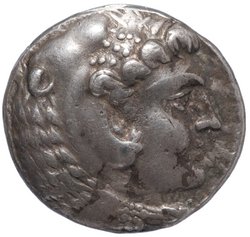 Seleukiden: Seleukos III.