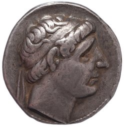 Seleukiden: Antiochos I.
