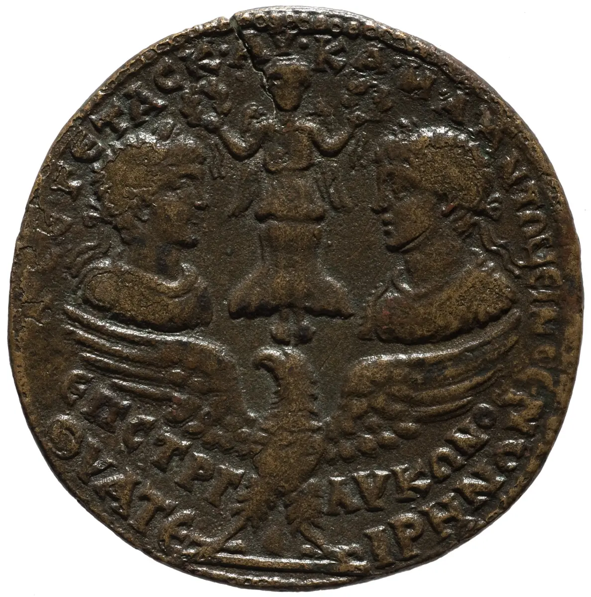 Thyateira: Septimius Severus