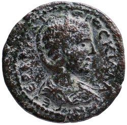 Perga: Herennia Etruscilla
