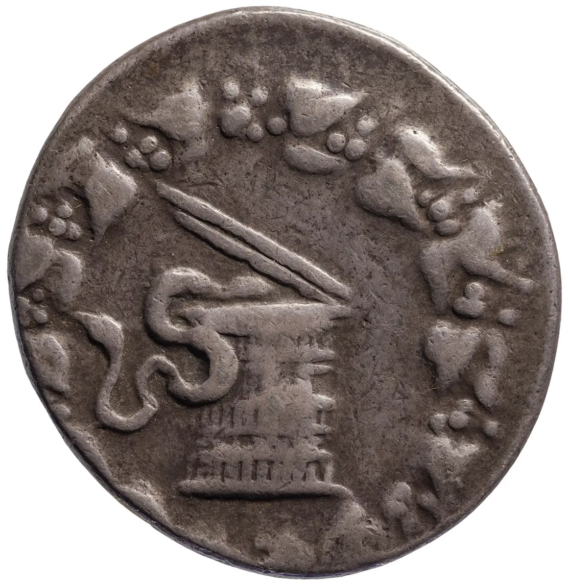 Ephesos