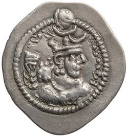 Sasaniden: Peroz