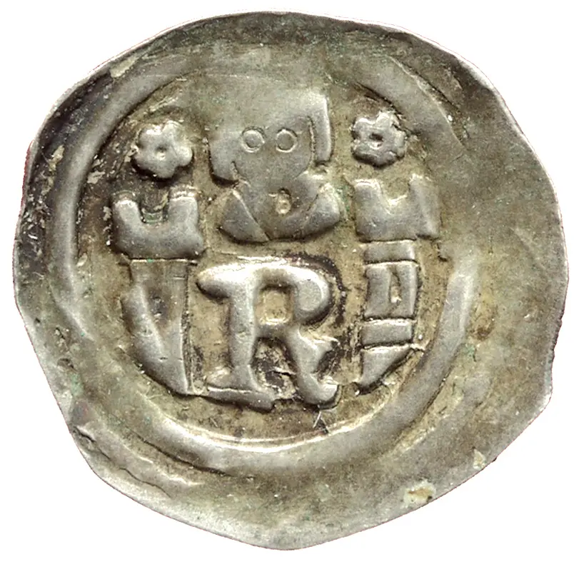 Erzbischöfe von Salzburg: Rudolf von Hohenegg (1284–1290)