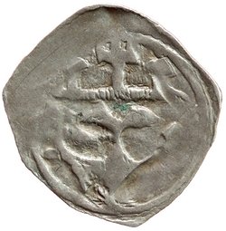 Herzöge von Kärnten: Bernhard