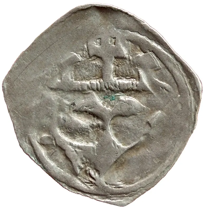 Herzöge von Kärnten: Bernhard