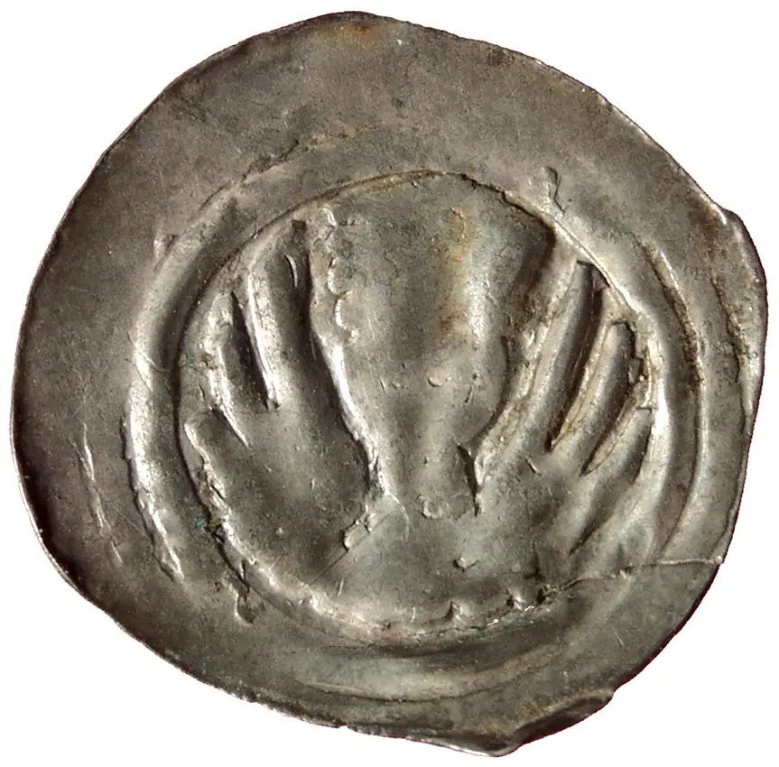 Herzöge von Kärnten: Rudolf I. (1273–1291), oder Söhne Albrecht I. und Rudolf II.