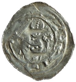 Bischöfe von Bamberg: Otto II. von Meranien (1177–1196) oder Thiemo von Lyskirch (1196–1202)