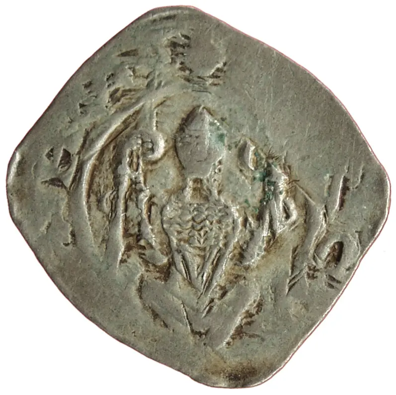 Herzöge von Andechs-Meranien: Heinrich IV. (1204–1228)