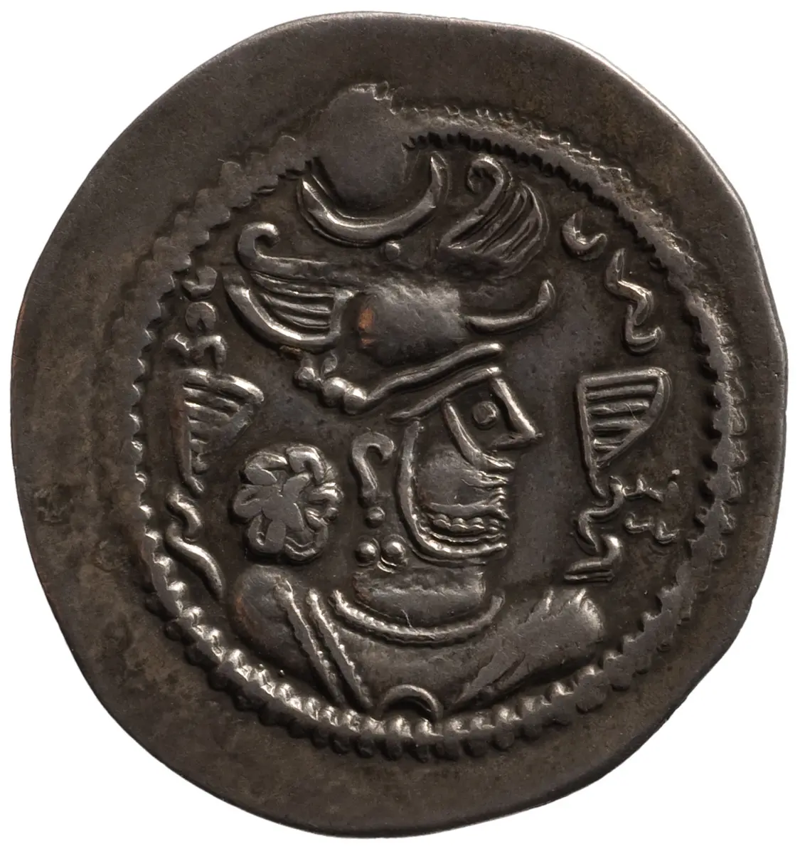 Münze