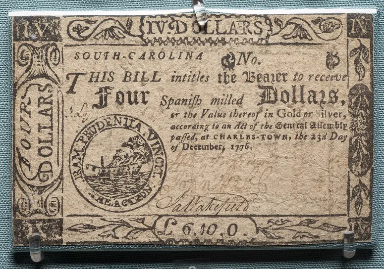 Banknote