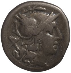 Röm. Republik: Stern