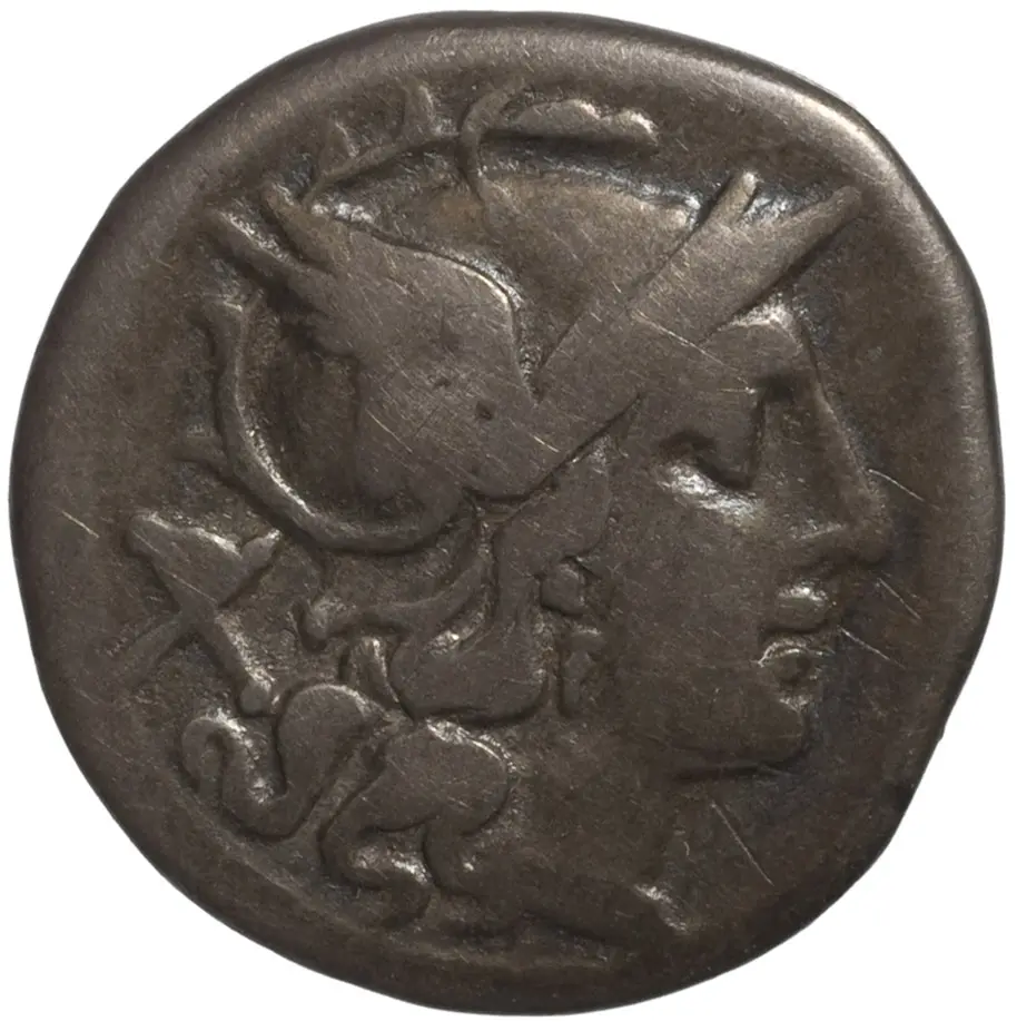 Röm. Republik: Stern