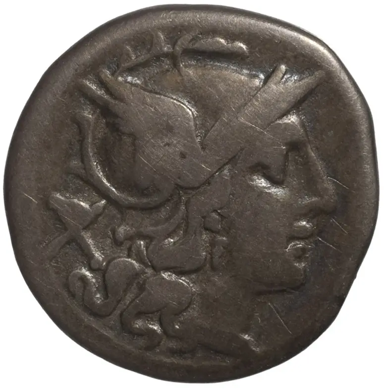Münze