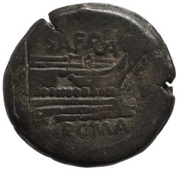 Röm. Republik: SAFRA