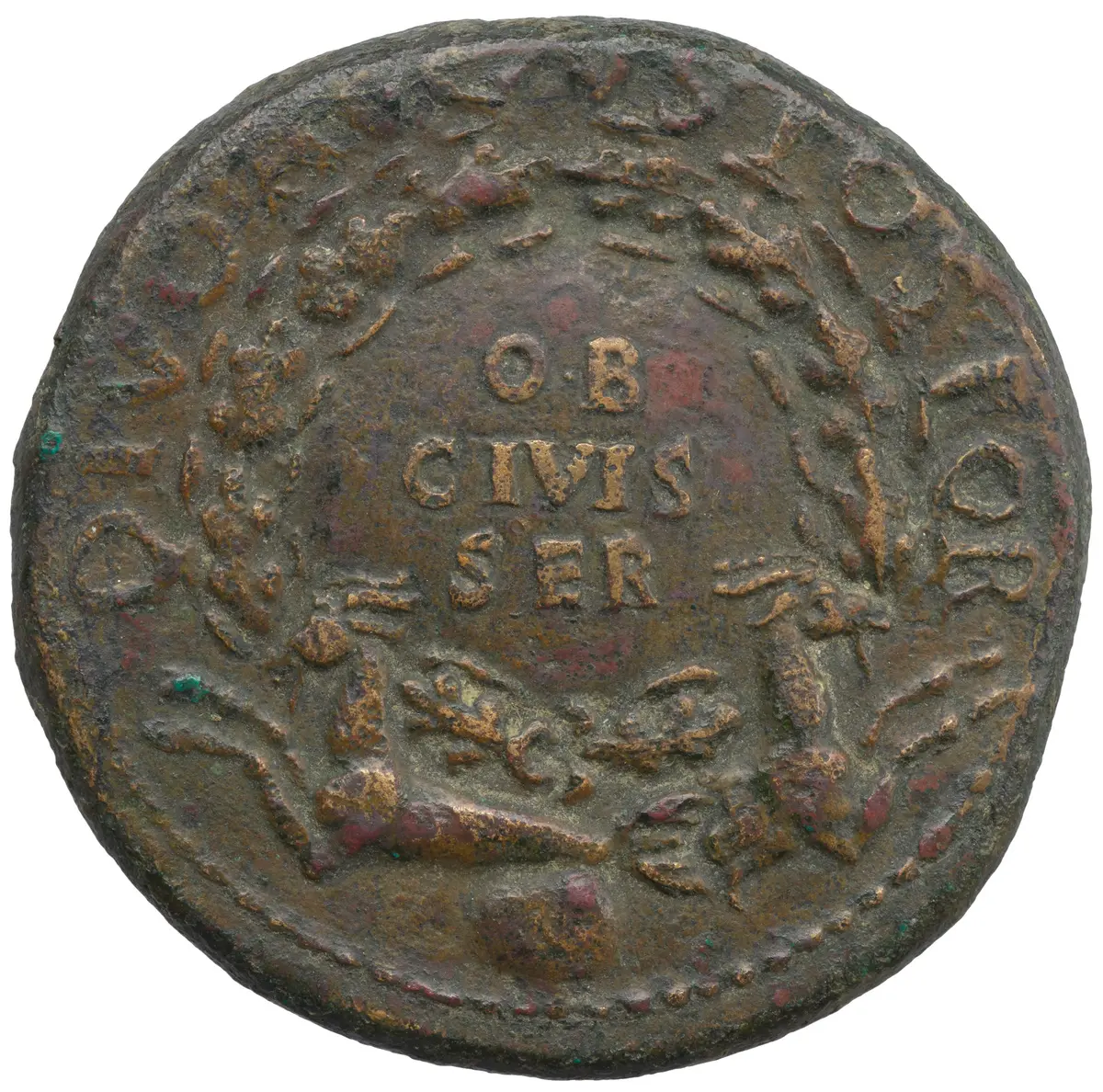 Divus Augustus
