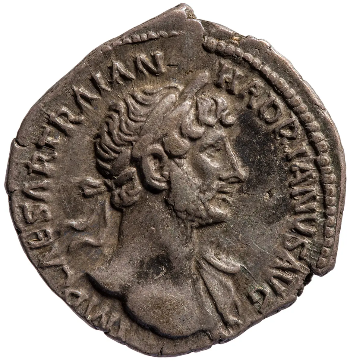Hadrianus