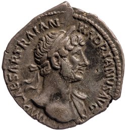 Hadrianus
