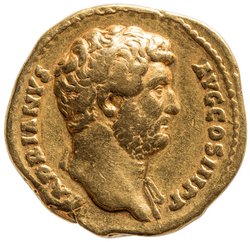 Hadrianus