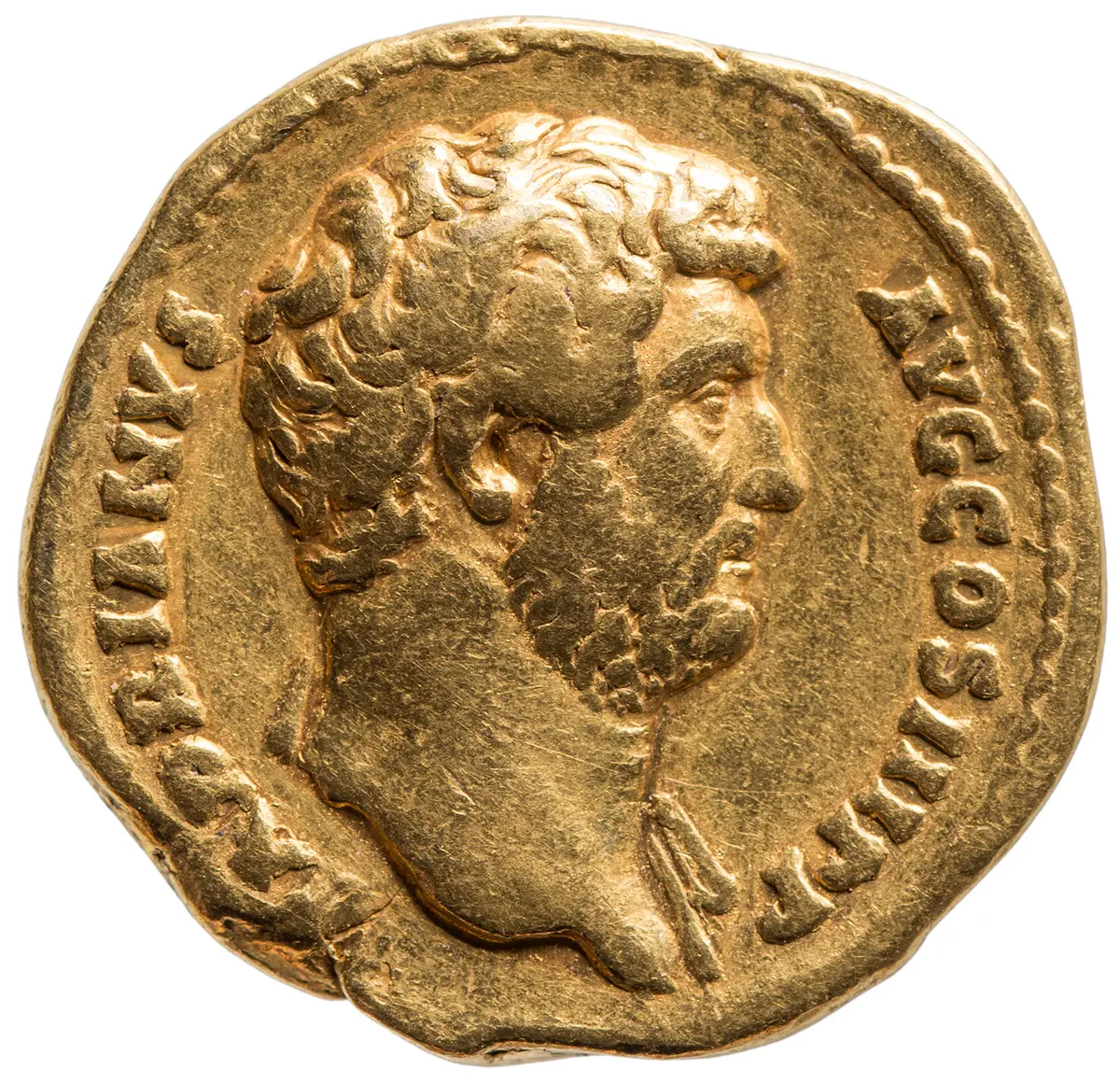 Hadrianus
